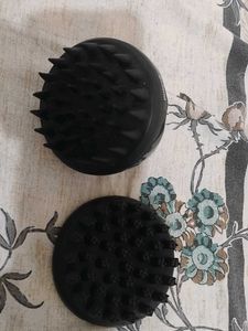 Scalp Massager Set
