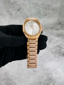 Fossil slim Watches for men