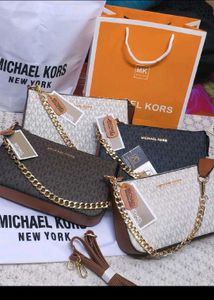 Michael Kors Crossbody Bag
