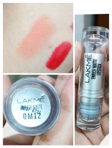 Swiss Beauty Lipstick