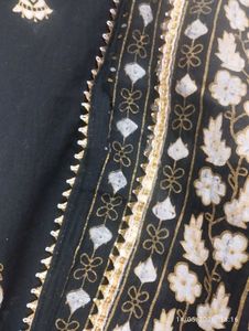 cotton dupatta