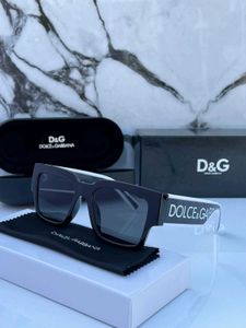 DOLCE&amp;GABBANA**UNISEX MODEL*PREMIUM QUALITY