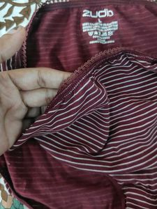 used brief