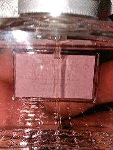 Miss Dior Parfum Perfume Bottle