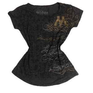 Harry Potter Graphic T-Shirt