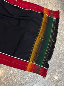 Woven Nagaland Ethnic Shawl