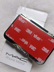 Mac phone mirror ♥️💕