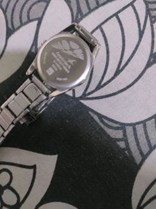 Fastrack watch