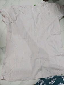 Wardrobe Clear-Out: Casual T-Shirts