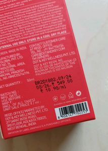 Dot &amp; Key Tinted Sunscreen SPF 50
