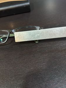 Hugo Boss Eyeglasses with Case