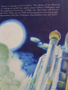 Harry Potter and the Deathly Hallows Book