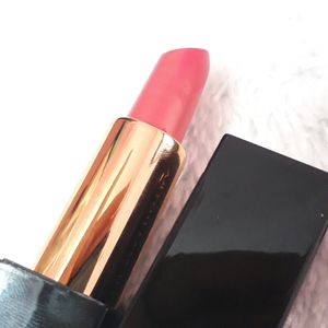 MyGlamm Manish Malhotra Soft Matte Lipstick - Pin