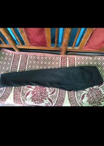 New Black Men Jeans