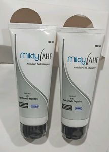 Middy AHF Anti Hair Fall Shampoo 2 Pcs