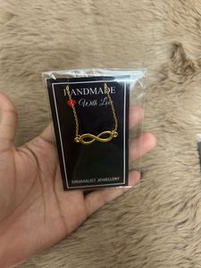Minimalist Gold Jewelry Set