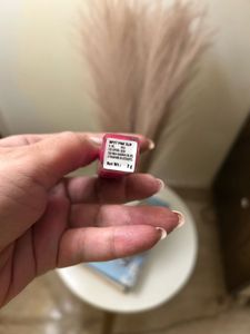 Lakme 9 to 5 Lipstick- Pink Slip