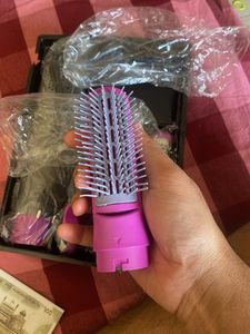 5-in-1 Hot Air Styler