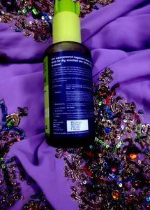 OT BT Skincare Product - New