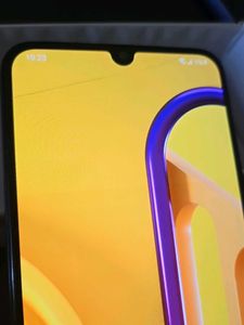 Samsung Galaxy M30S Phone Working Condition