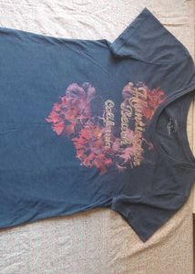 Huntington Beach California Graphic T-Shirt