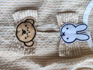 Cute Baby Girl Dress