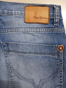 Mens Jeans Of Brand Pepe Jean