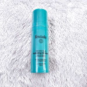 Foxtale Gentle Hydrating Face Wash with Hyaluronic