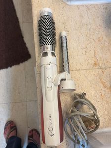 Croma Hair Styler and Dryer