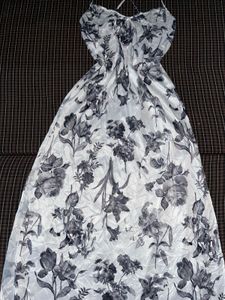 beach wear dress