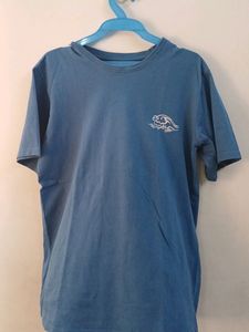 Typography Oversized Tshirt