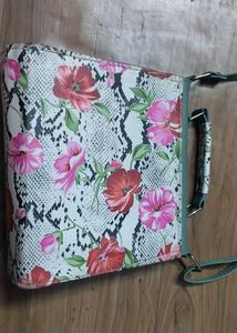 Charles &amp; Keith Crossbody Bag