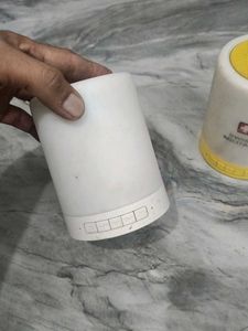 Portable Mini Bluetooth Speakers