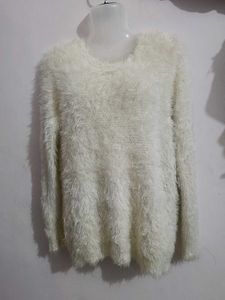 Fur Fox Tops
