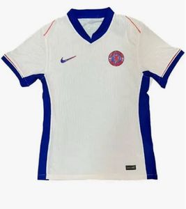 Chelsea away jersey 24/25 player version