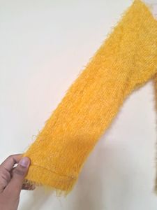 Korean Winter Sweater For Women's