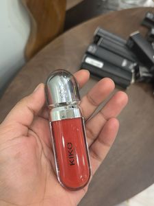 Kiko Milano 3D Hydra Lip gloss ‘shade 13’