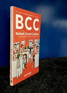 BCC : Workplace Sexual Harassment (Behind Closed C