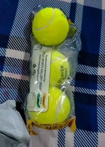 Cricket Ball