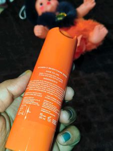 Foxtale Vitamin C Brightening Serum