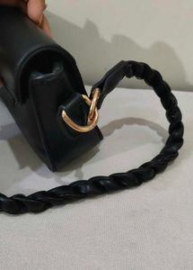 🖤 purse