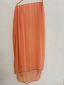 Festive Embroidered Kurta, pants and dupat