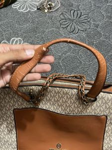 Michael Kors Handbag