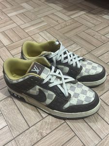 NIKE LV edition replica(almost new)