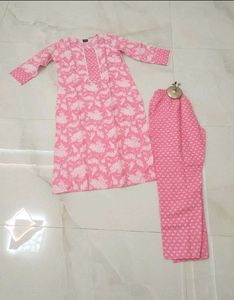 Set Of 2 Brand New Kurta Sets