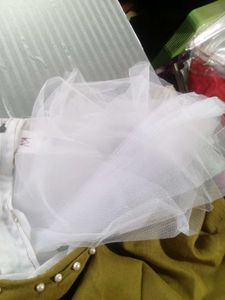 Princess Fancy Gown XL