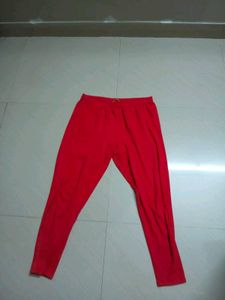 Pink Floral Kurta with legging
