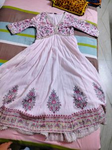 Beautiful Ethnic Gown