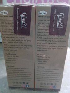 glam21 concealer