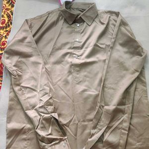 Men's Kurta Pajama Set